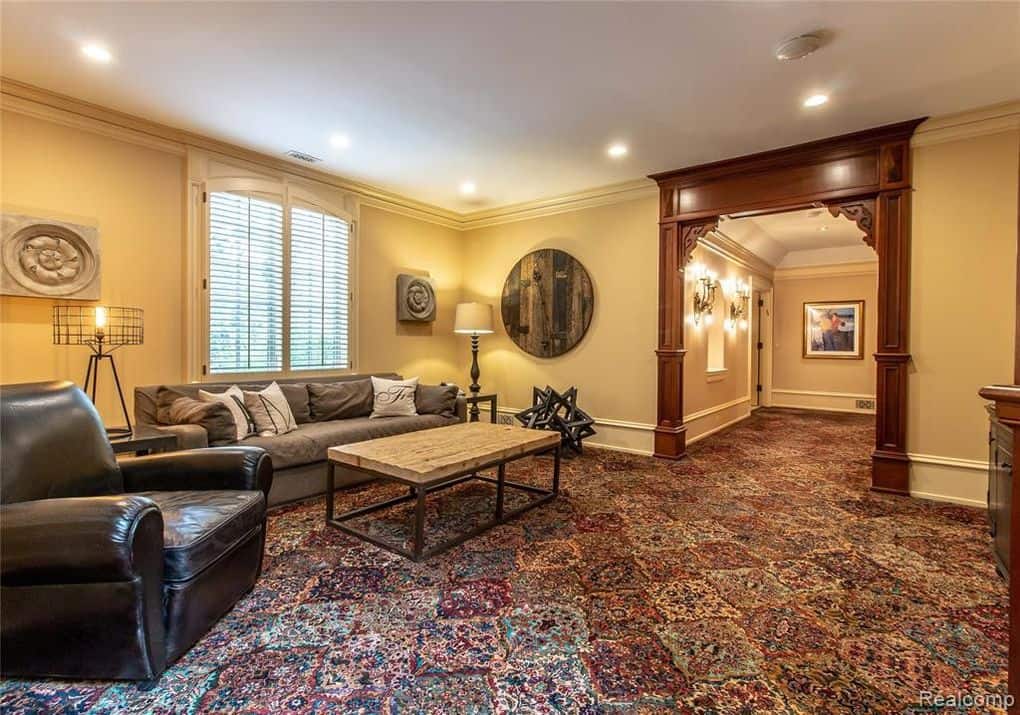 7420 Inner Circle Drive Bloomfield Township MI 48301