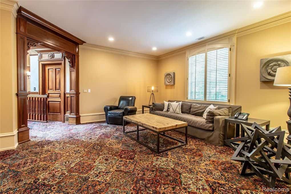 7420 Inner Circle Drive Bloomfield Township MI 48301