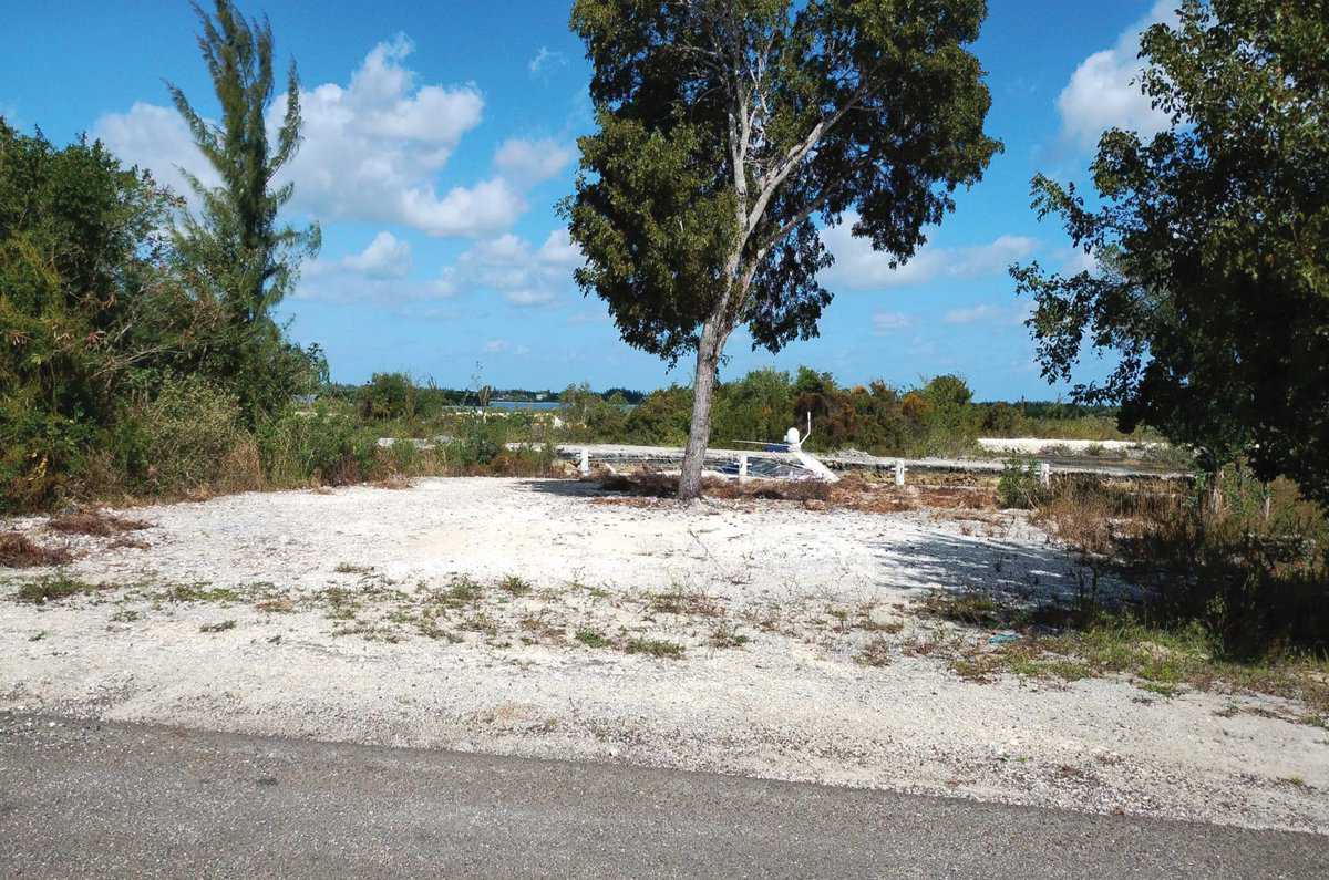 Venice Bay New Providence/Paradise Island BS