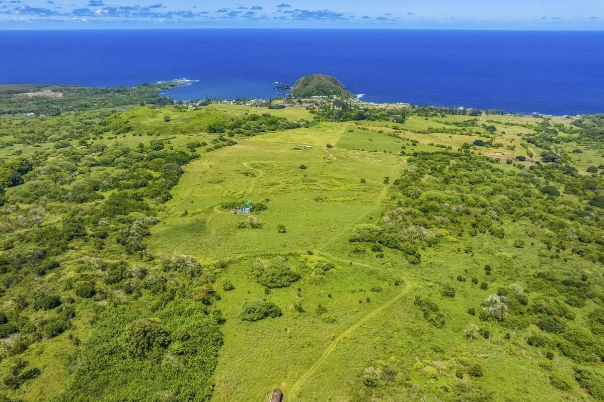 5670 Hana Highway Hana HI 96713