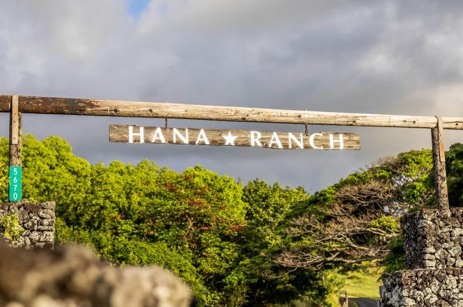 5670 Hana Highway Hana HI 96713