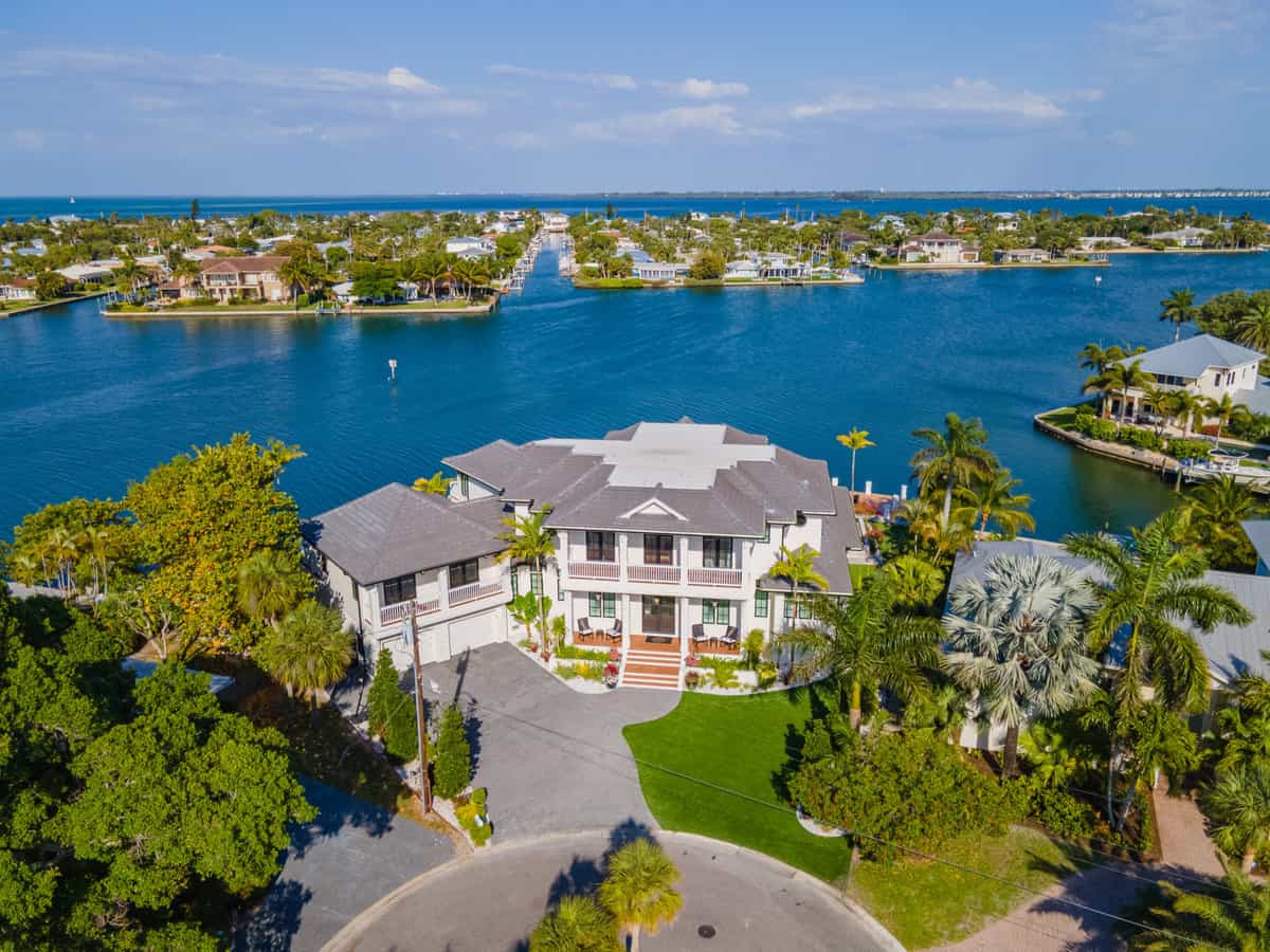 535 70th Street Holmes Beach FL 34217