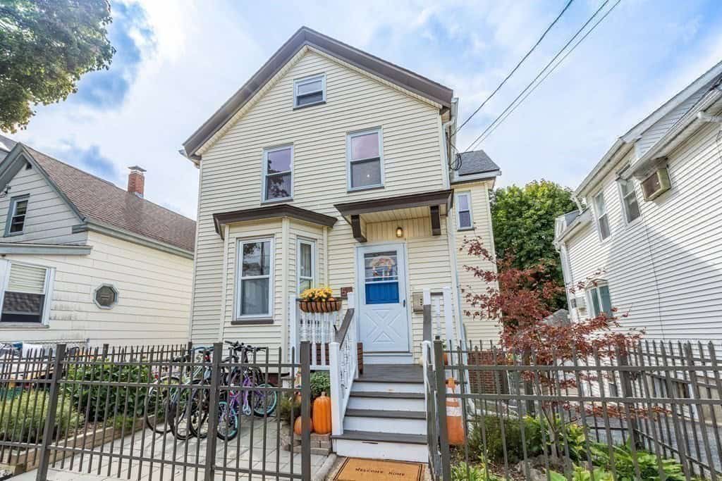 56 Edward Street Medford MA