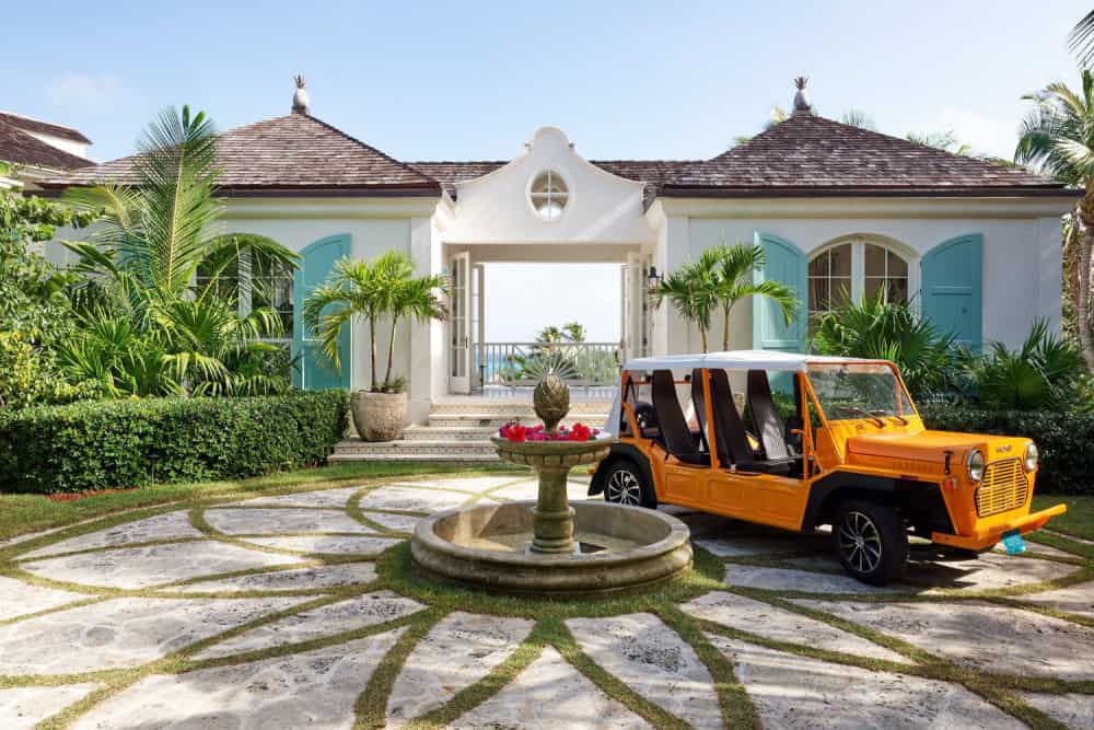 Rosalita House Harbour Island BS
