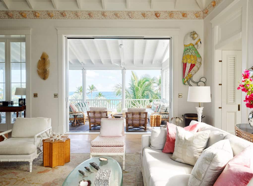 Rosalita House Harbour Island BS