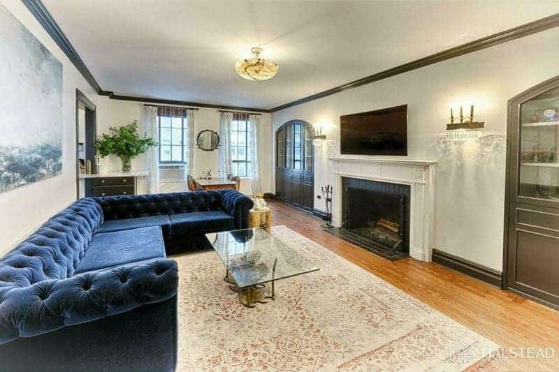 353 West 56th Street NY 10019
