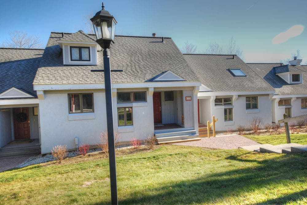 , Stratton VT Real Estate Listing