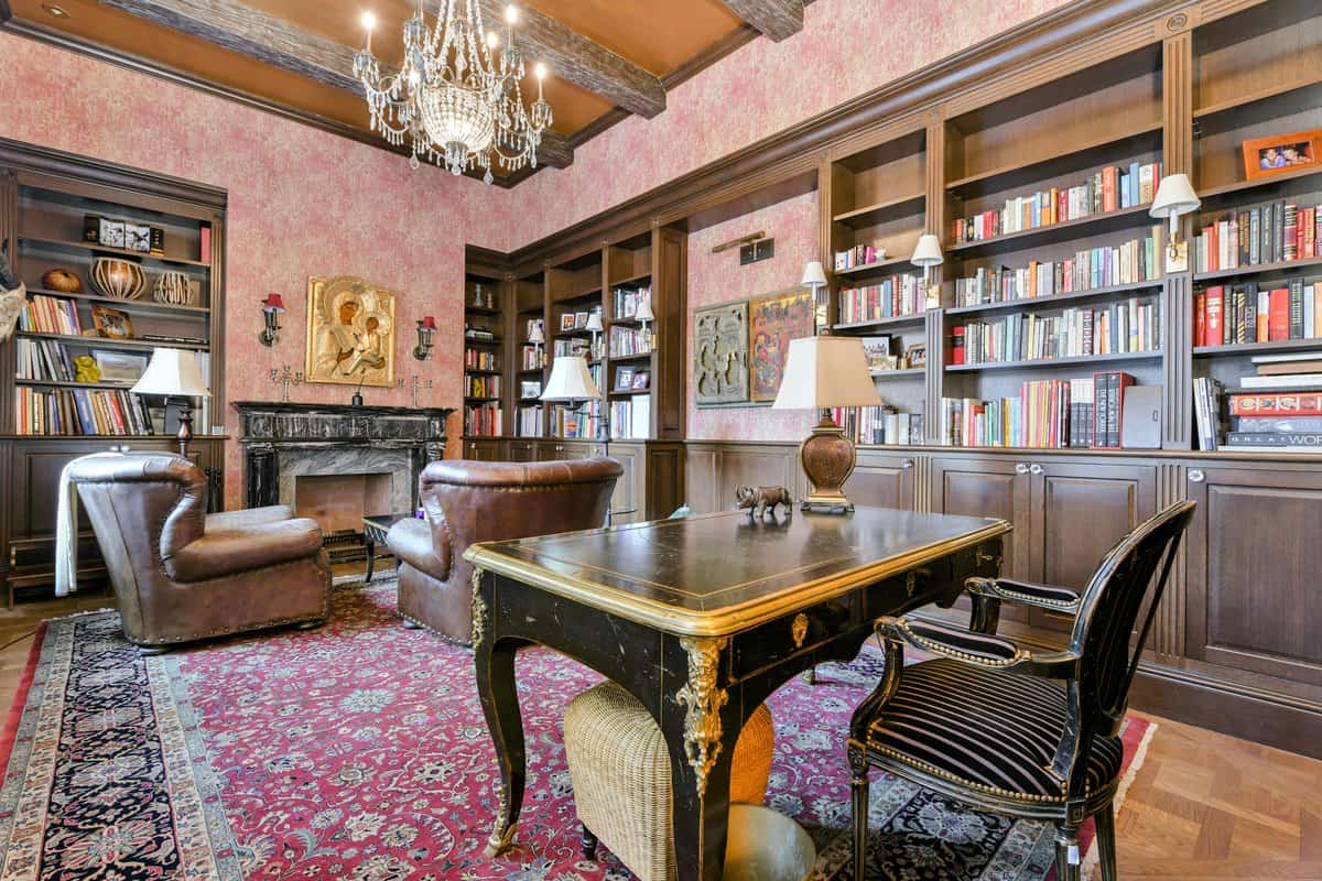 11 Chestnut Street, Boston, MA 02108