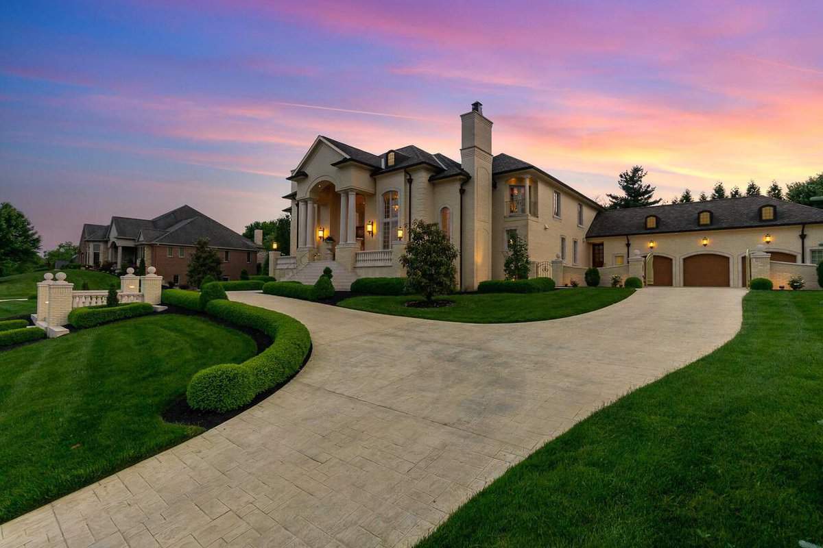 943 Squire Oaks Drive Villa Hills KY 41017