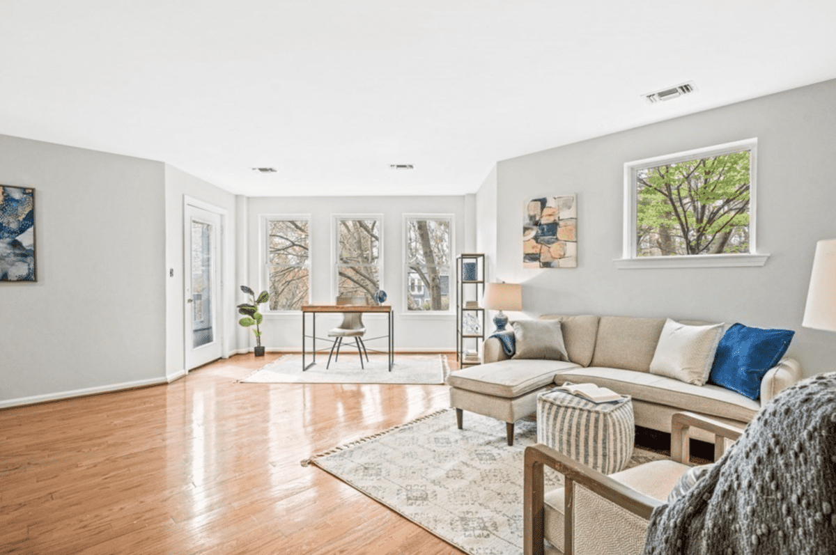 97 Anderer Lane West Roxbury MA 02132