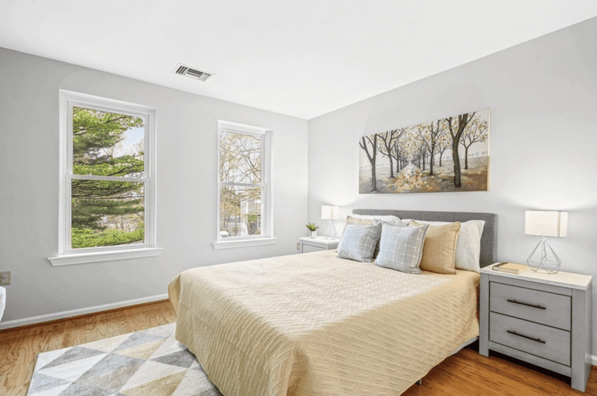 97 Anderer Lane West Roxbury MA 02132