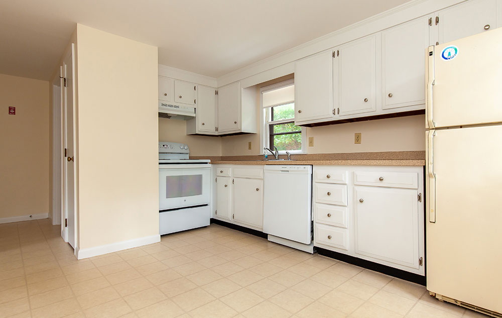 Cape Cod yearly rentals