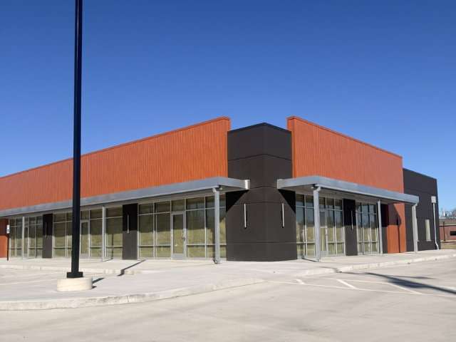 503 N. Webb Road Wichita KS 67206