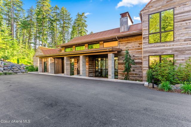 6361 S Cormorant Court Harrison ID 83833