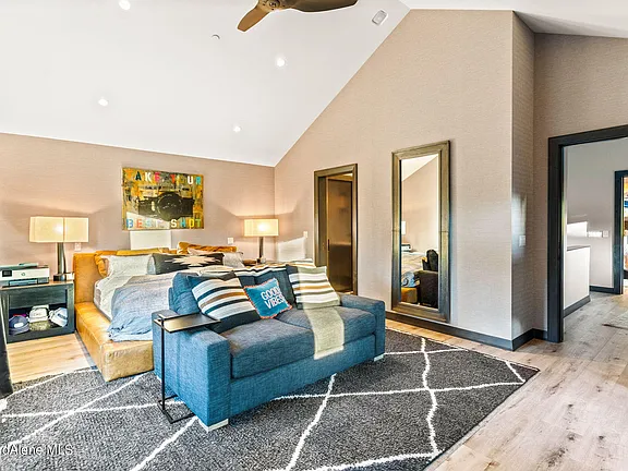 6361 S Cormorant Court Harrison ID 83833
