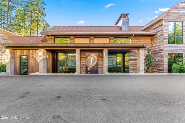 6361 S Cormorant Court Harrison ID 83833