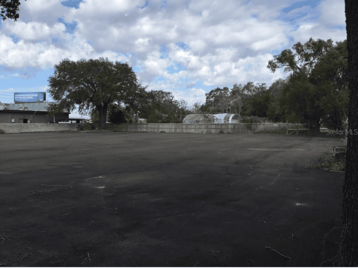 809 Prince Street Orlando FL 32809