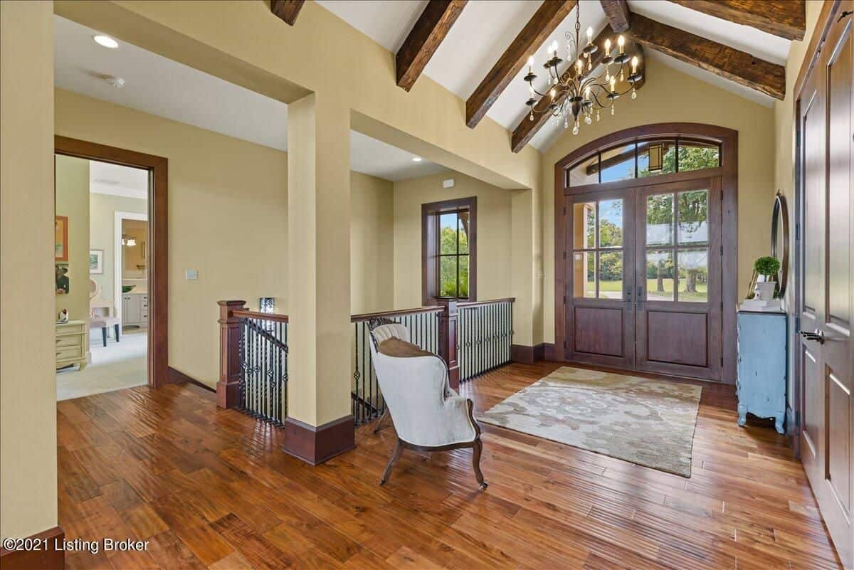 30 Bass Ct, N Whitesville KY 42378