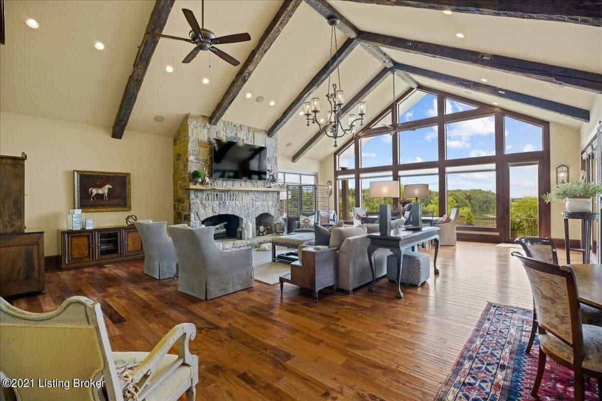 30 Bass Ct, N Whitesville KY 42378