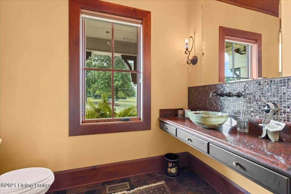 30 Bass Ct, N Whitesville KY 42378