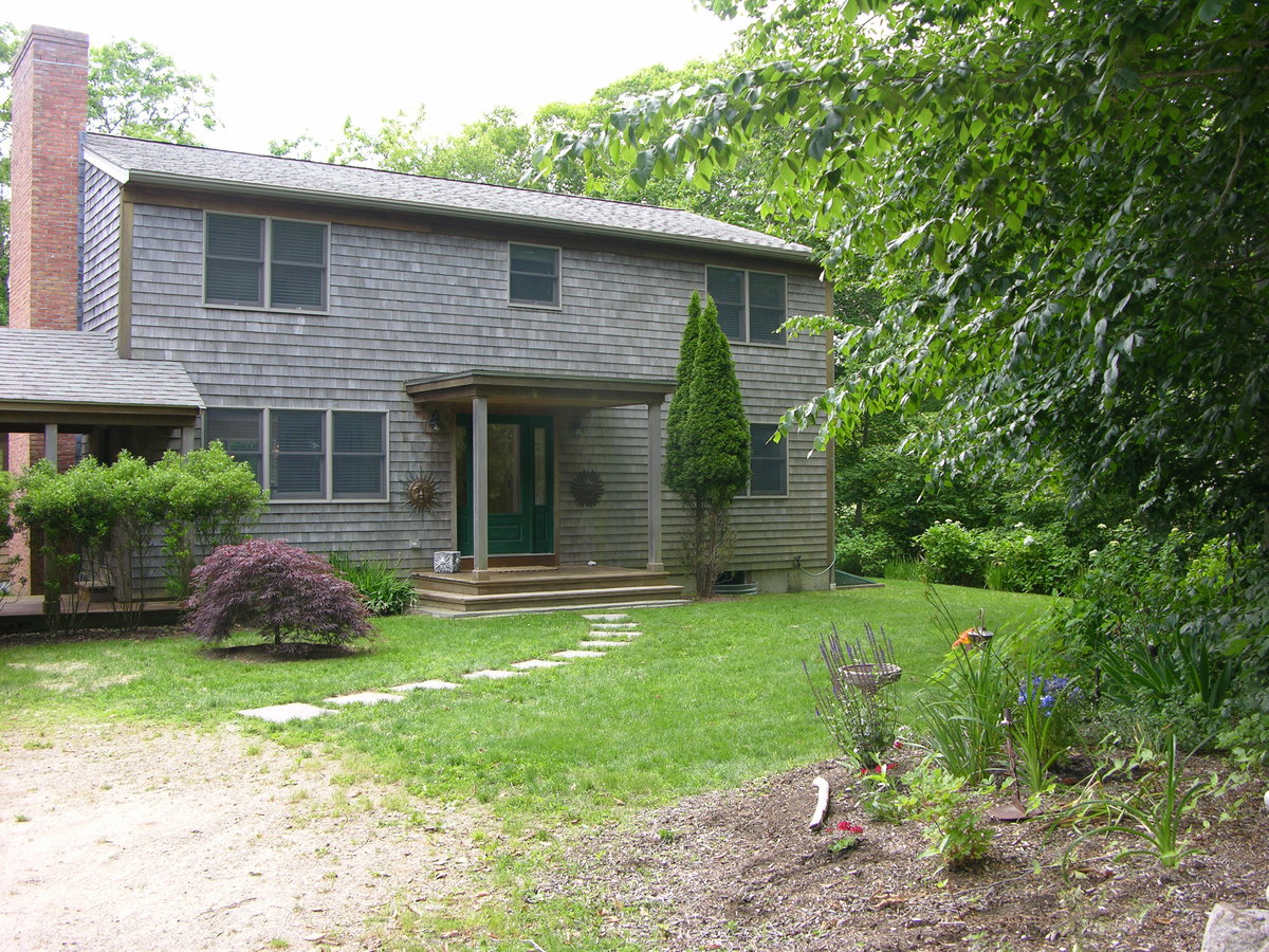 Chilmark MA 02535