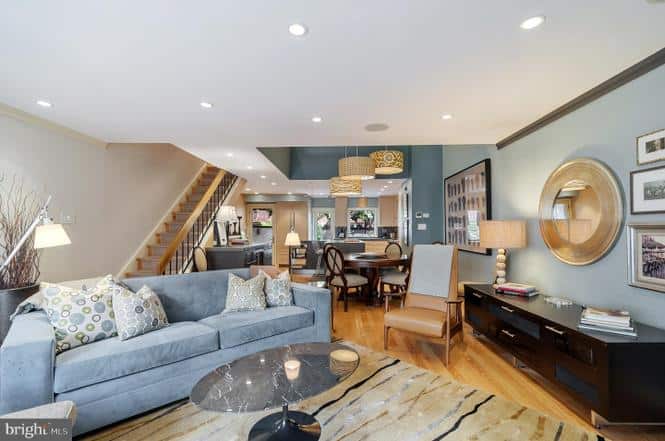 111 Naudain Street Philadelphia PA 19147