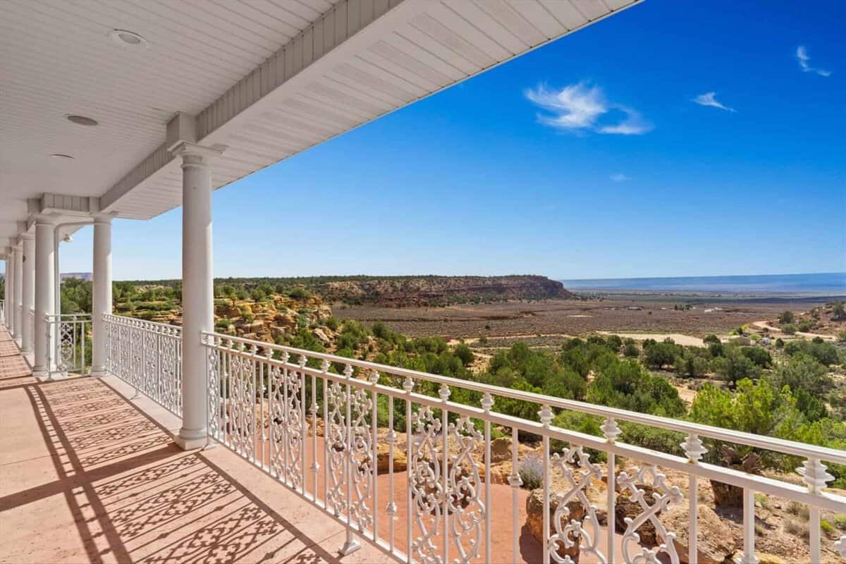 5615 Eight Mile Gap Road Kanab UT 84741