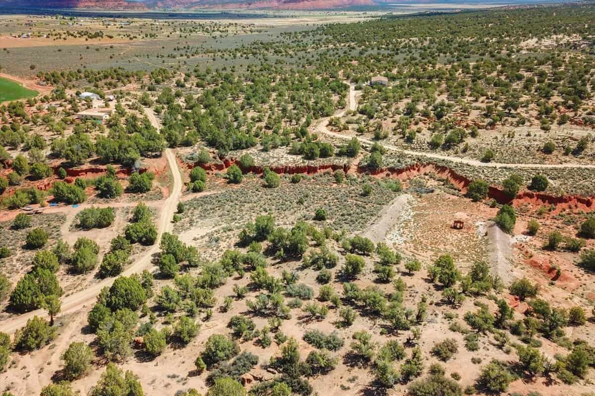 5615 Eight Mile Gap Road Kanab UT 84741