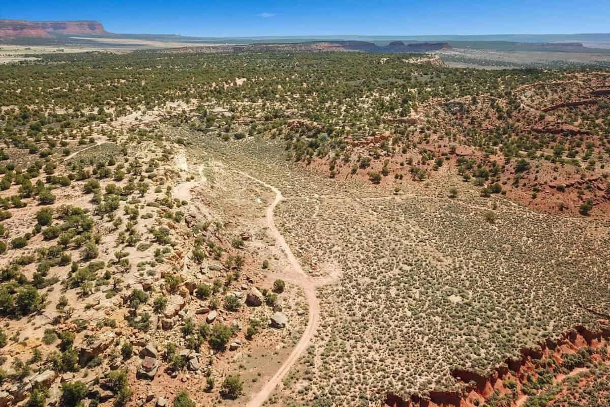 5615 Eight Mile Gap Road Kanab UT 84741