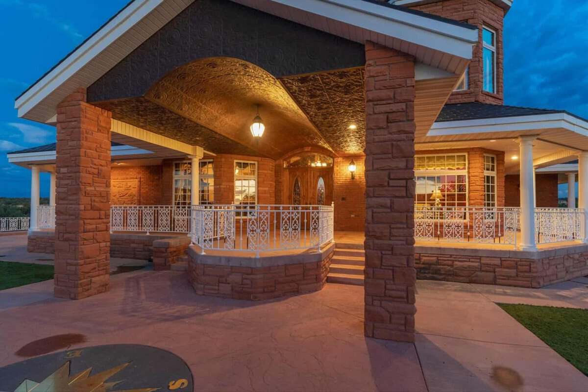 5615 Eight Mile Gap Road Kanab UT 84741