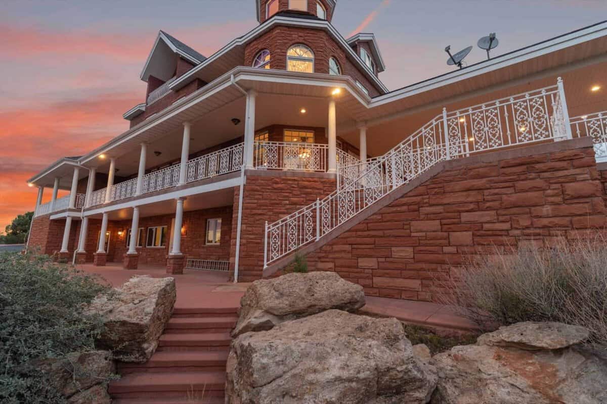 5615 Eight Mile Gap Road Kanab UT 84741
