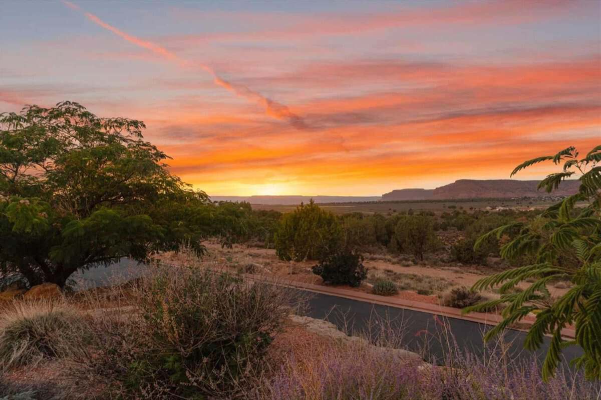 5615 Eight Mile Gap Road Kanab UT 84741
