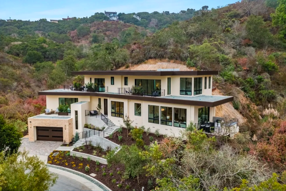 521 Canyon Vista Way San Carlos CA 94070