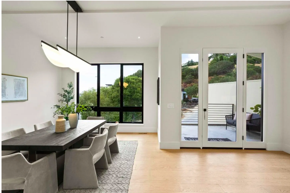 521 Canyon Vista Way San Carlos CA 94070