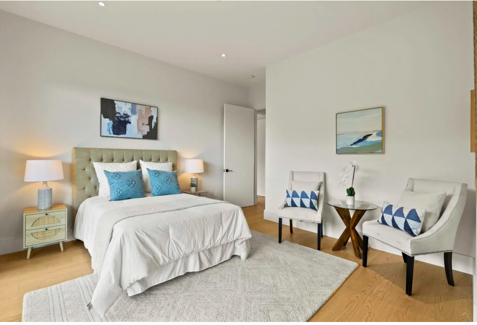 521 Canyon Vista Way San Carlos CA 94070