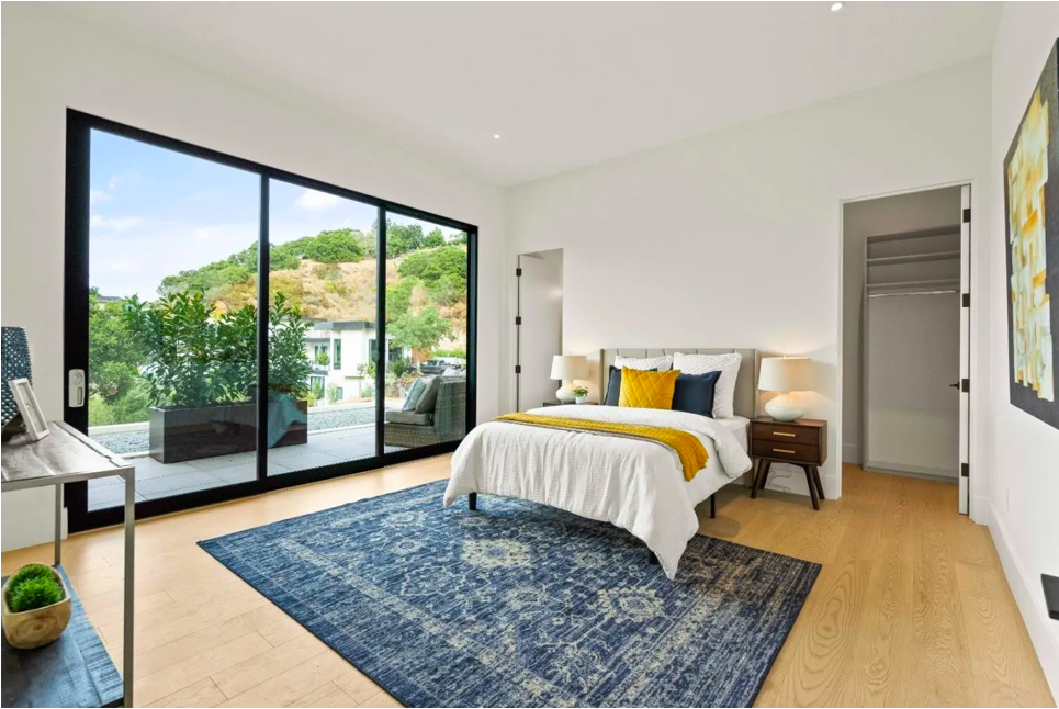 521 Canyon Vista Way San Carlos CA 94070