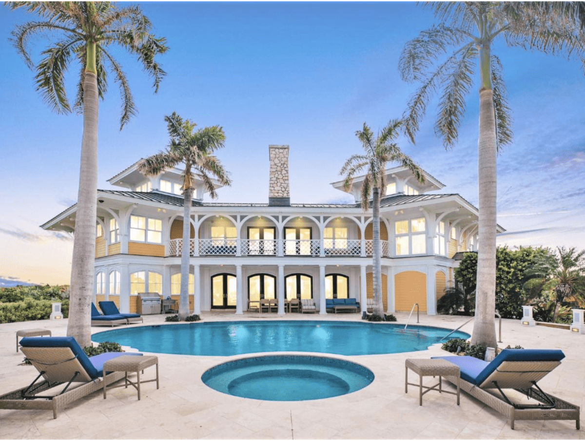 The Abaco Club Lot 6 Abaco BS