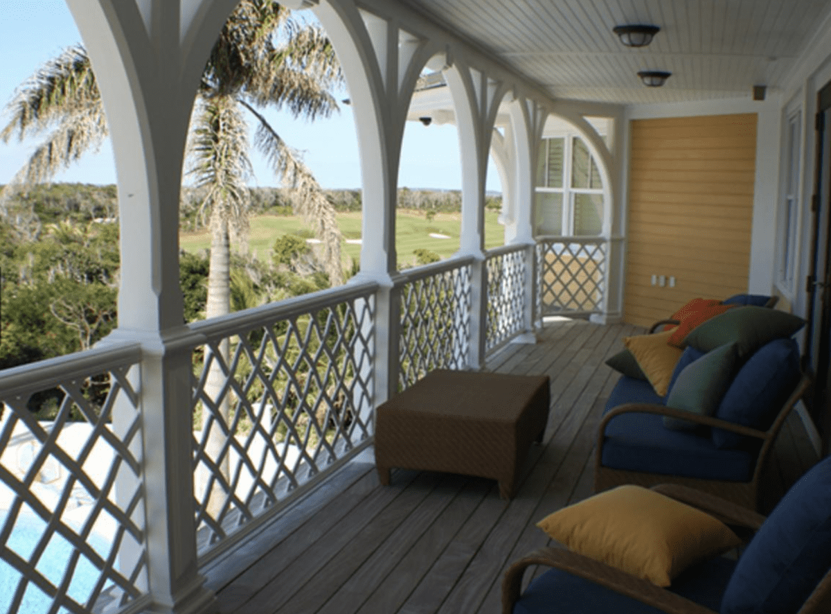 The Abaco Club Lot 6 Abaco BS