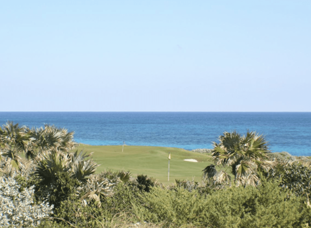 The Abaco Club Lot 6 Abaco BS
