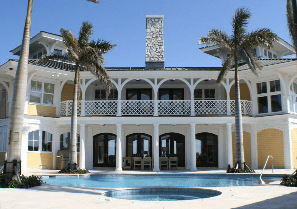 The Abaco Club Lot 6 Abaco BS