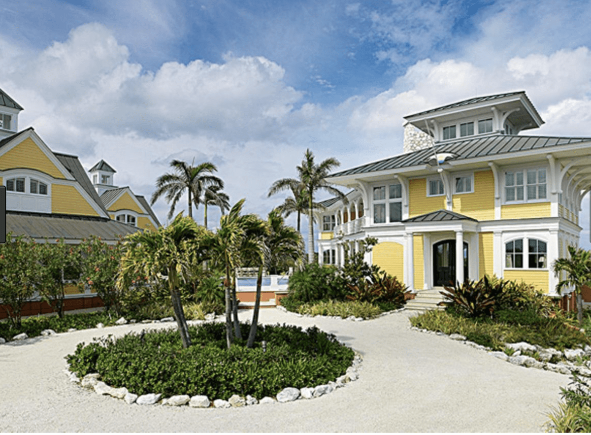 The Abaco Club Lot 6 Abaco BS