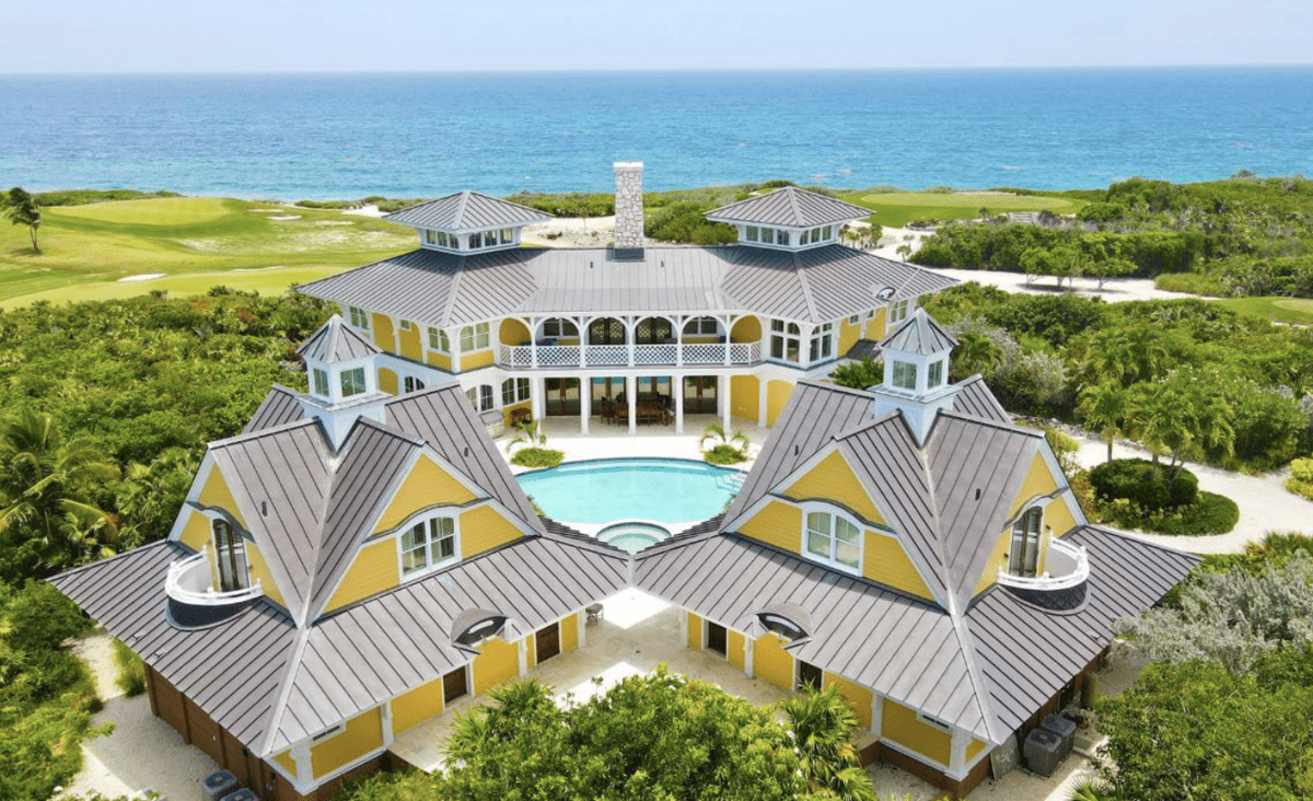 The Abaco Club Lot 6 Abaco BS