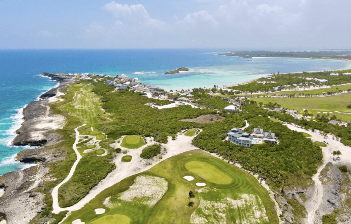 The Abaco Club Lot 6 Abaco BS
