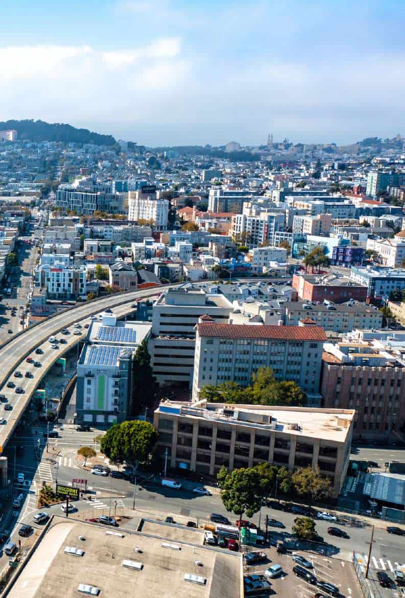 1680 Mission Street San Francisco CA 94110