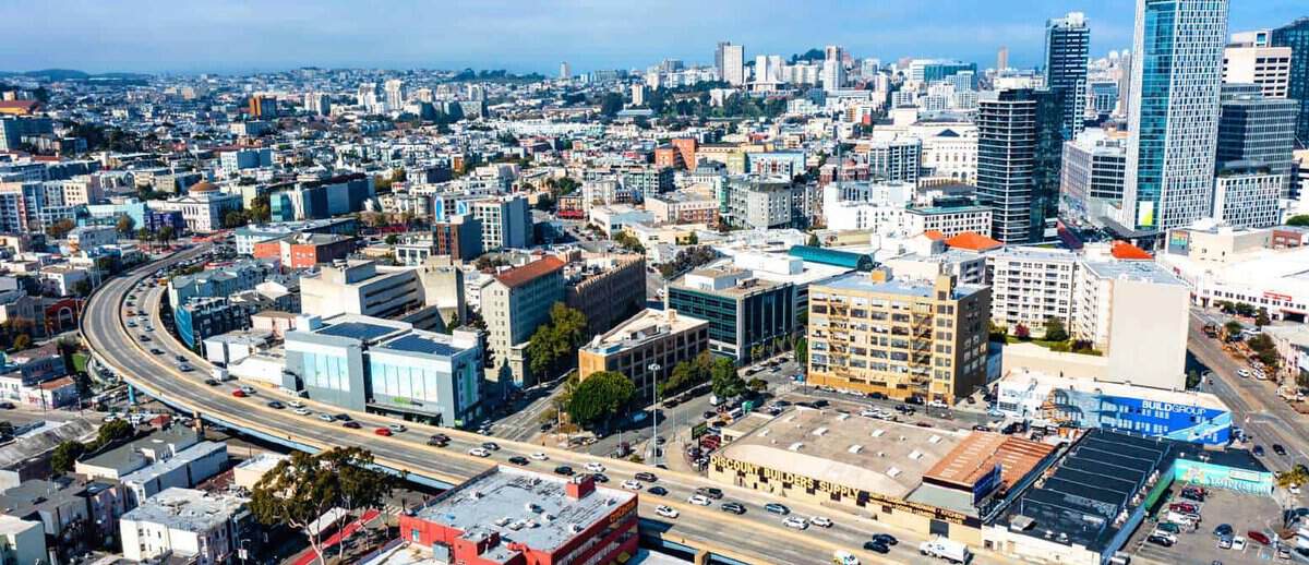 1680 Mission Street San Francisco CA 94110