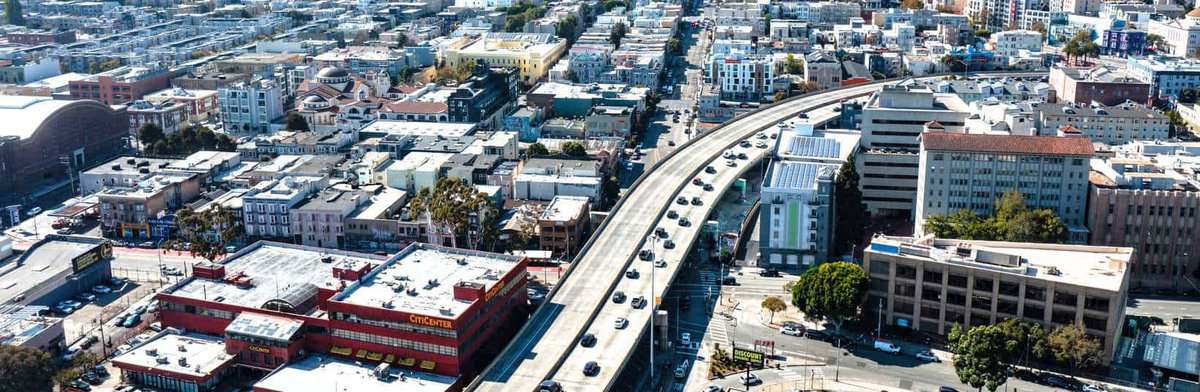 1680 Mission Street San Francisco CA 94110