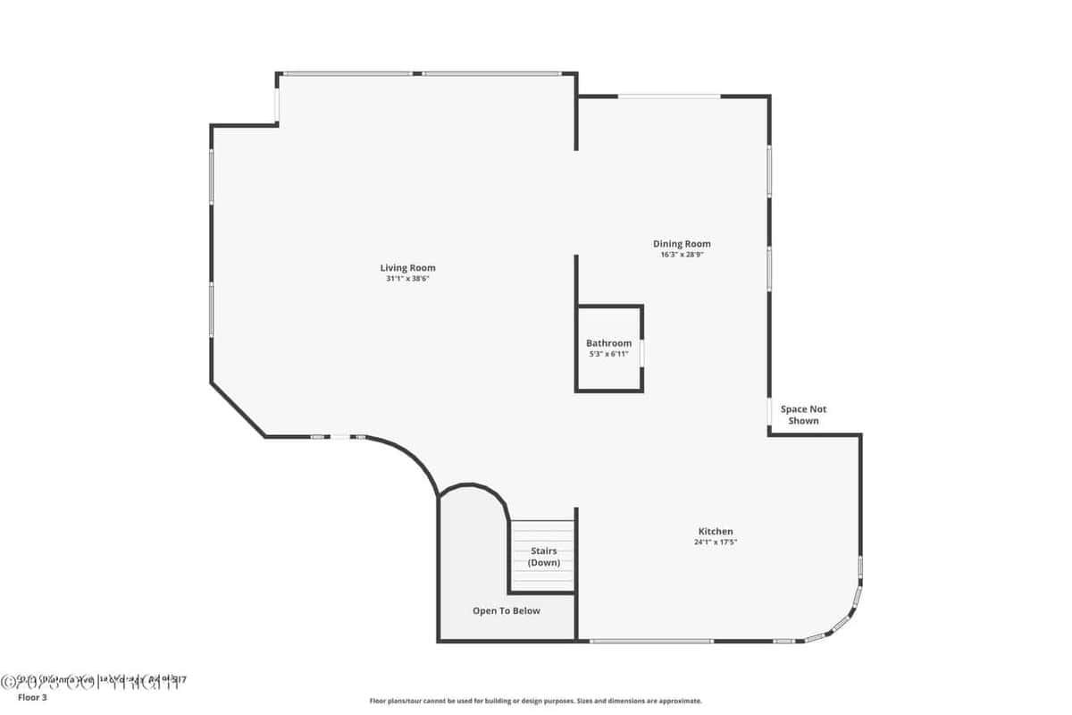 3327 Illiamna Avenue Anchorage AK 99517
