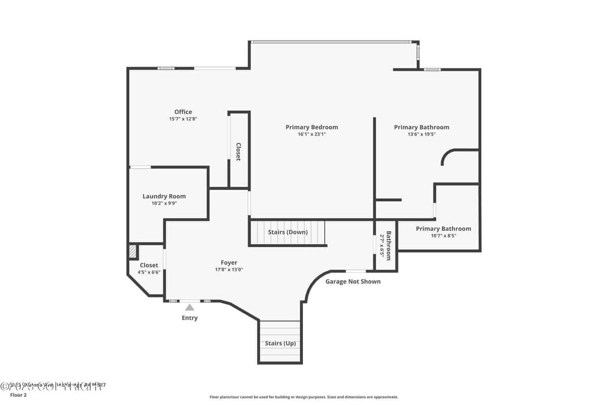 3327 Illiamna Avenue Anchorage AK 99517
