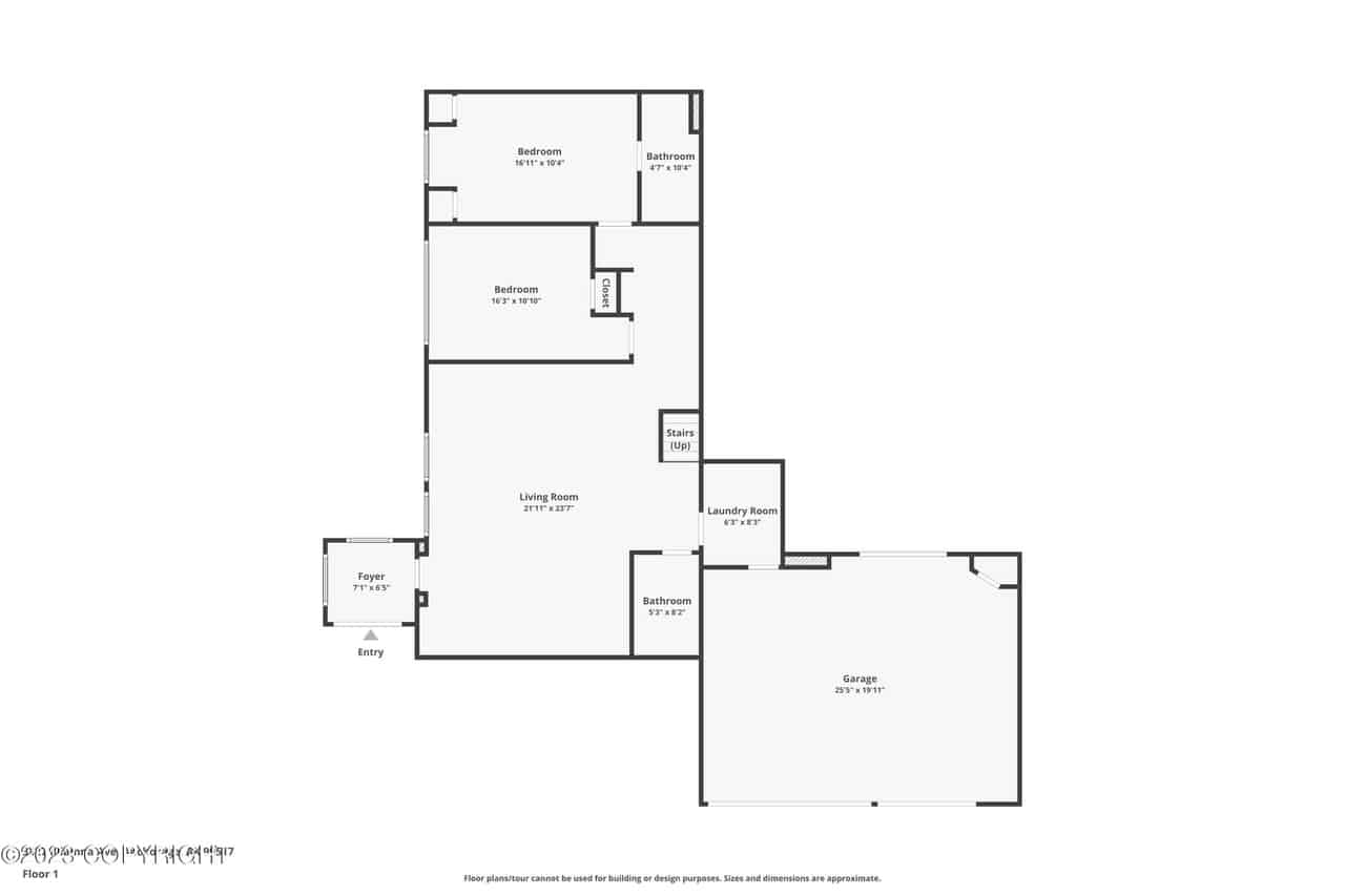 3327 Illiamna Avenue Anchorage AK 99517