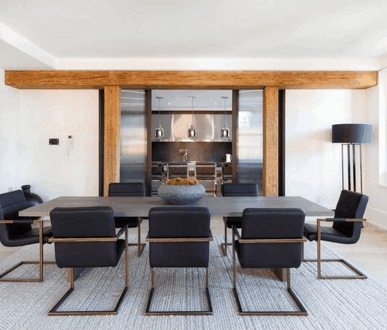 443 Greenwich Street Ph H New York NY 10013
